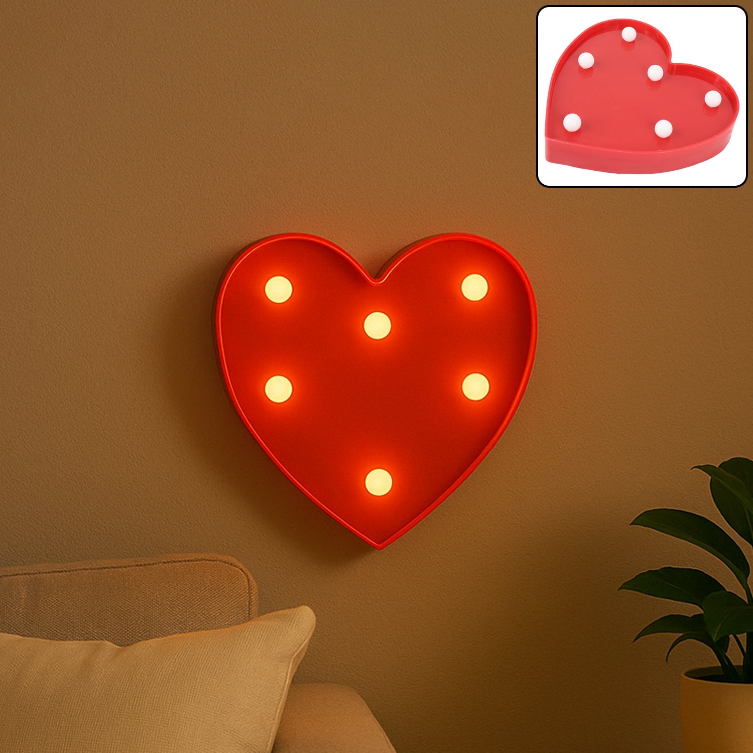 LED Decorative Night Light LED Decorative Night Light